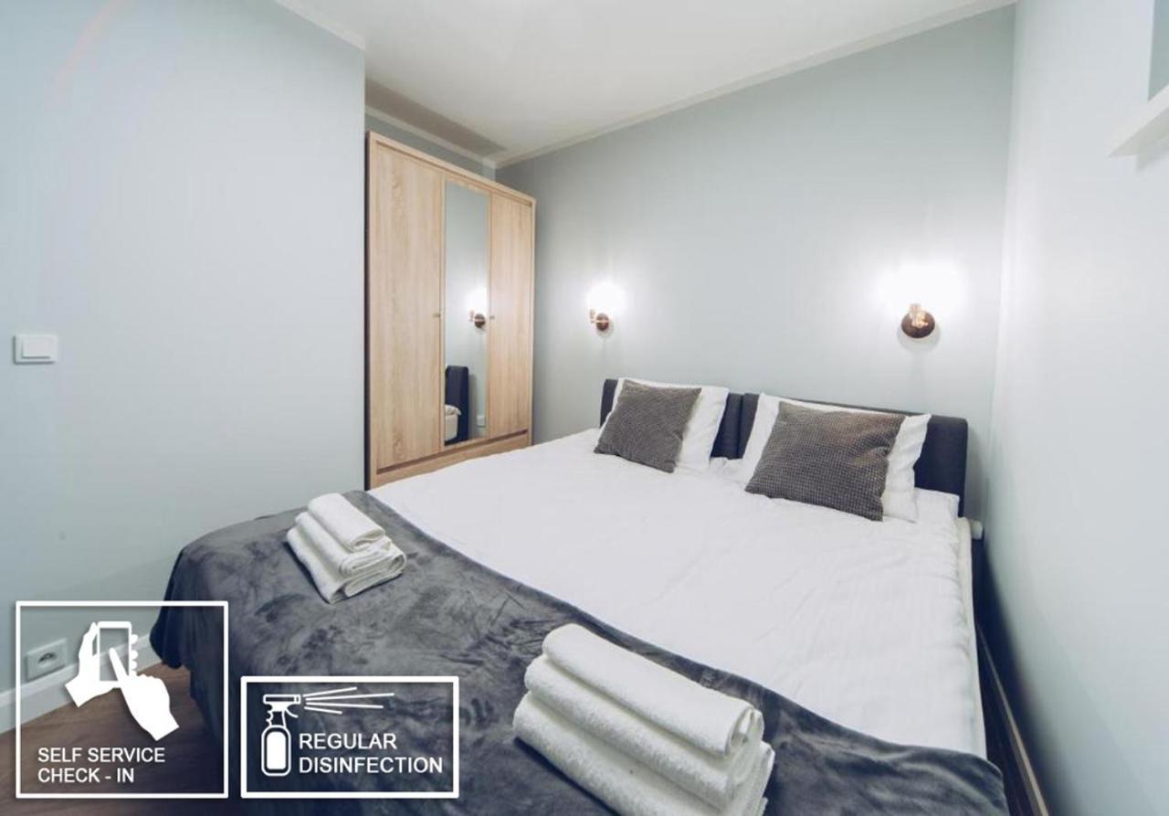 M7 Main Square With Free Parking Friends Escape Apartment Krakow