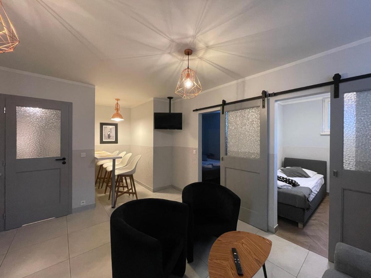M7 Main Square With Free Parking Friends Escape Apartment Krakow