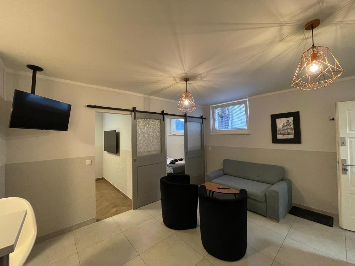 Apartment M7 Main Square With Free Parking Friends Escape *