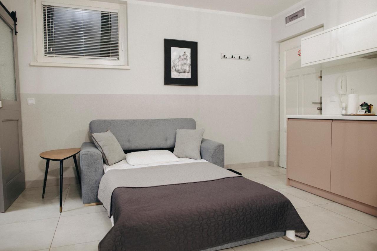 M7 Main Square With Free Parking Friends Escape Apartment *