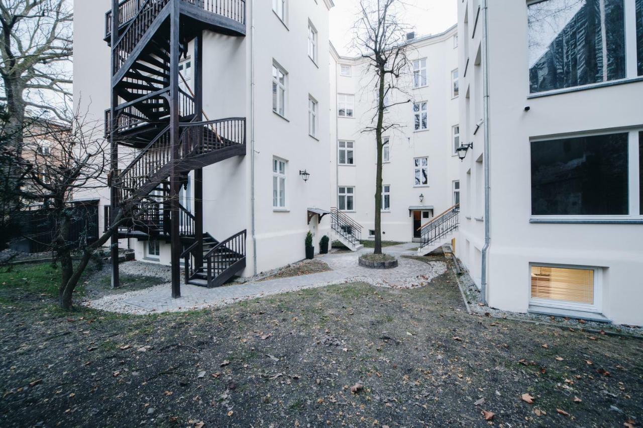 Apartment M7 Main Square With Free Parking Friends Escape *