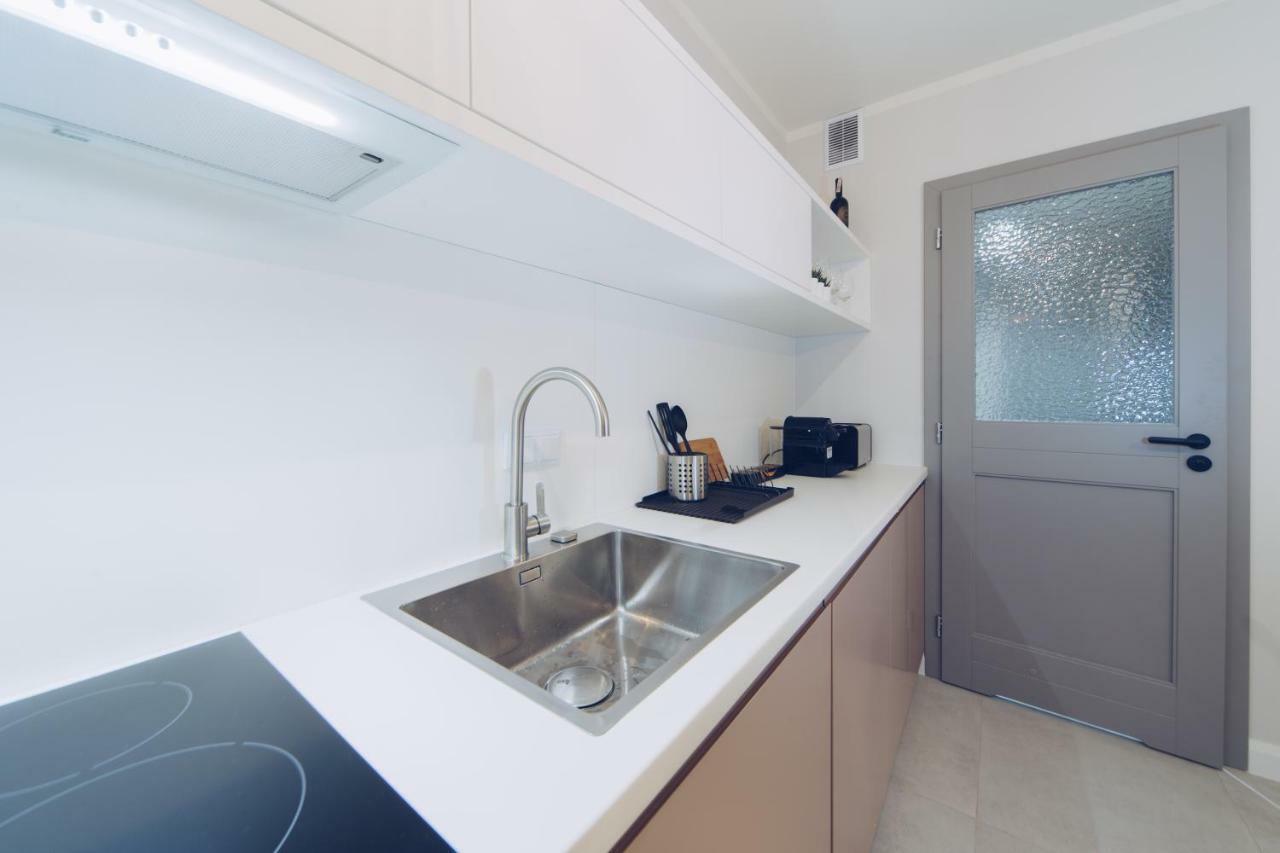 Apartment M7 Main Square With Free Parking Friends Escape Krakow