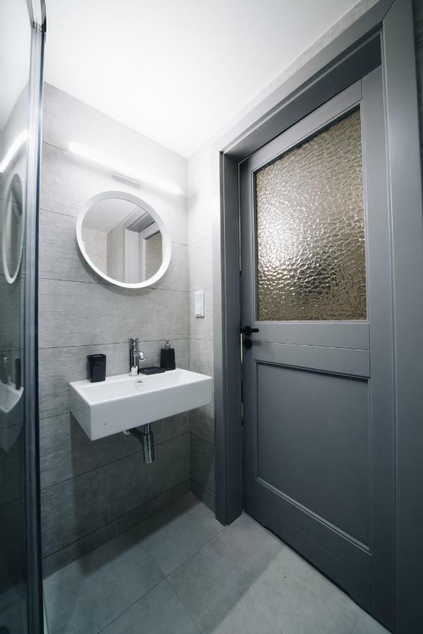 Apartment M7 Main Square With Free Parking Friends Escape
