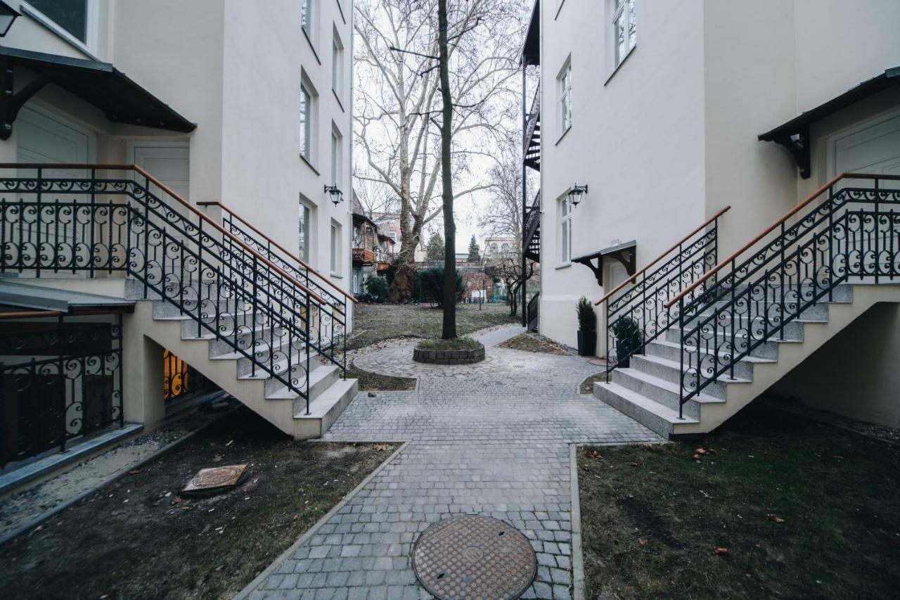 M7 Main Square With Free Parking Friends Escape Apartment Krakow