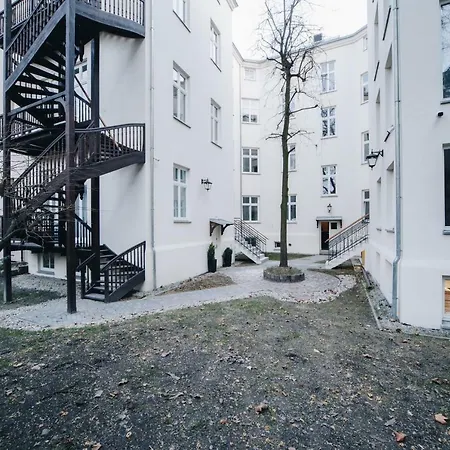 M7 Main Square With Free Parking Friends Escape Apartment Krakow Exterior photo