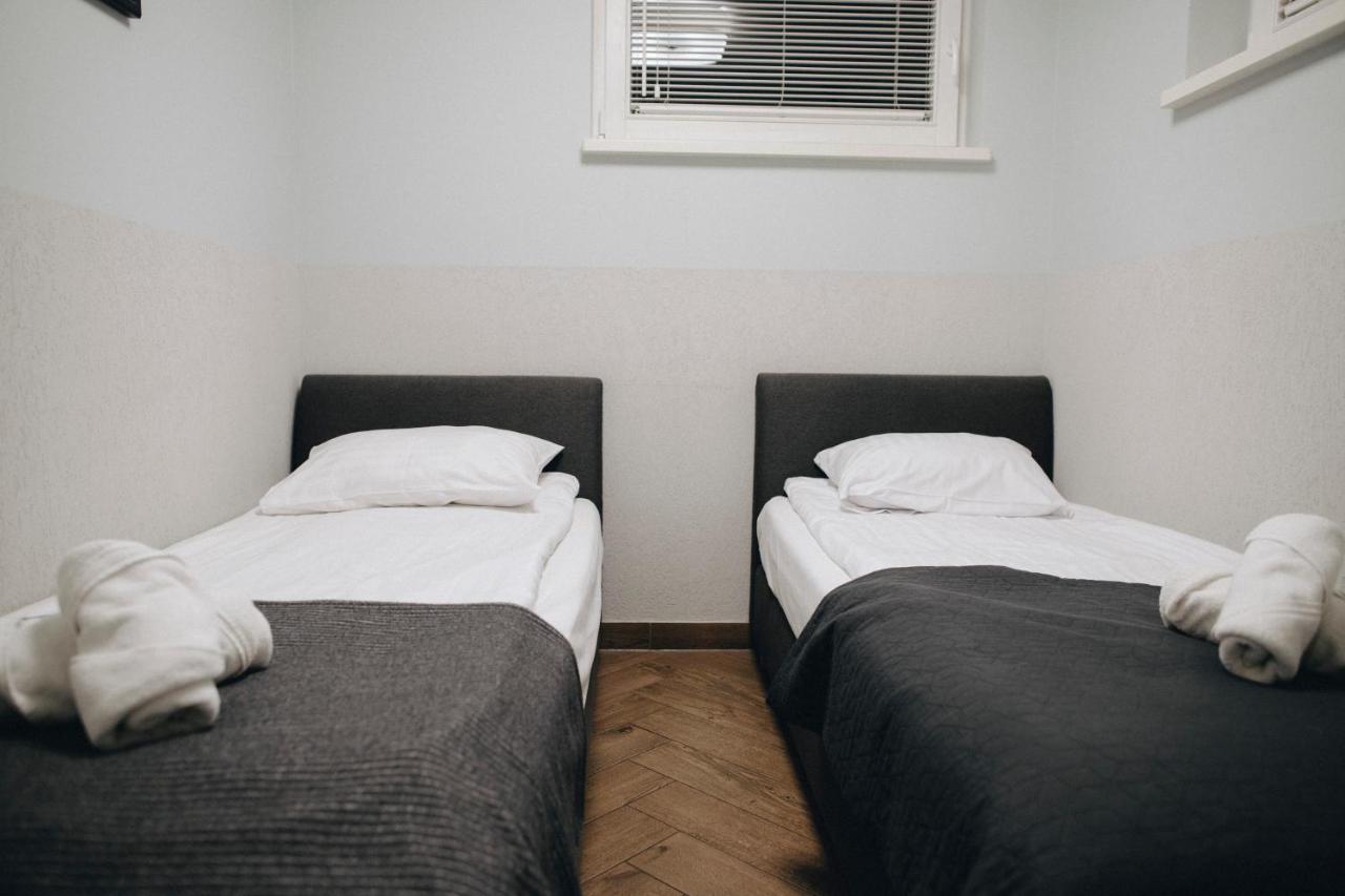M7 Main Square With Free Parking Friends Escape Apartamento *
