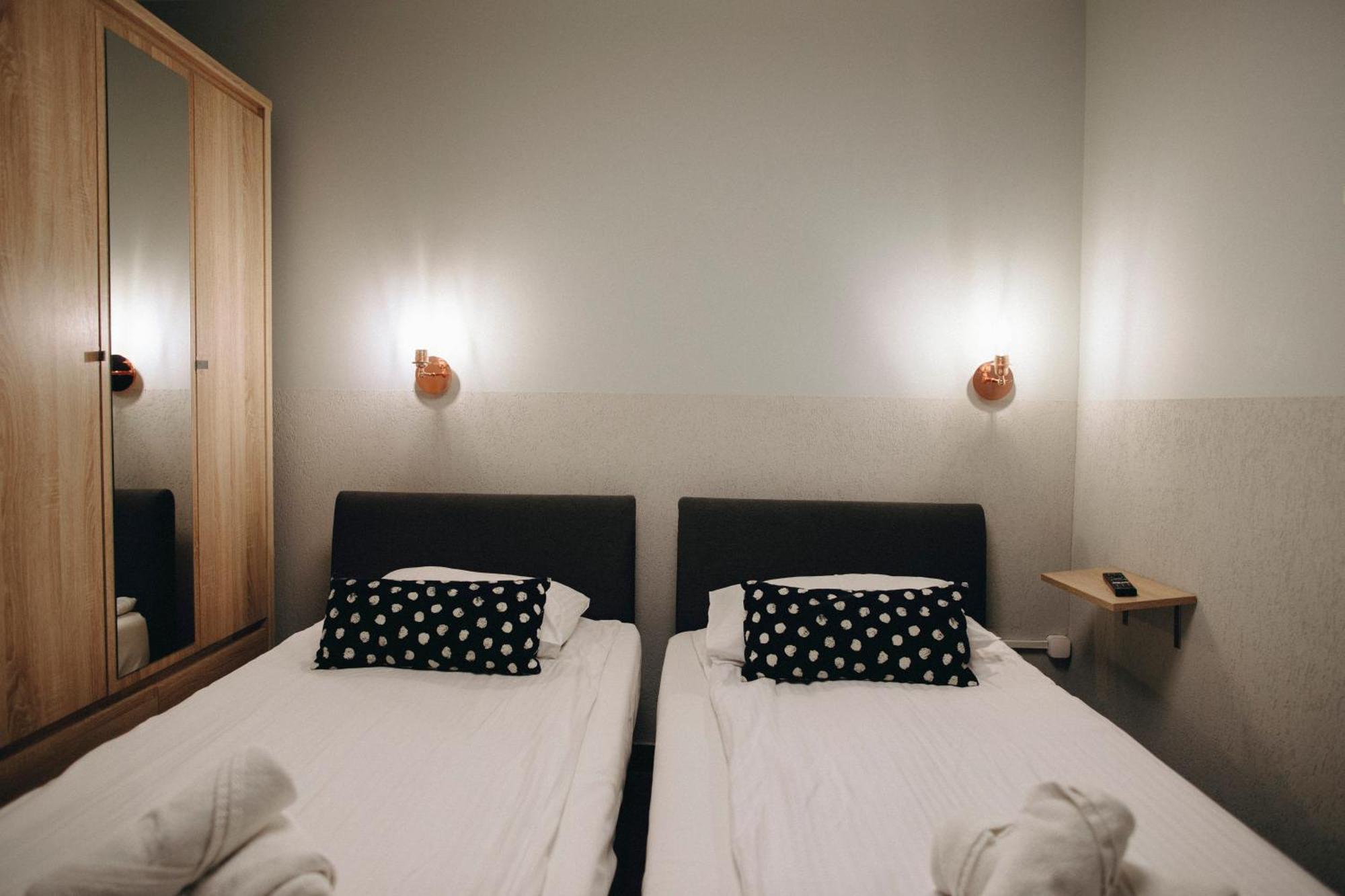 Apartamento M7 Main Square With Free Parking Friends Escape *